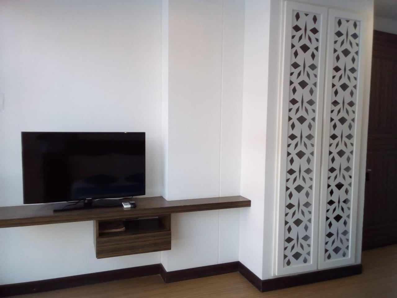 Suite Sumapaz Hotel Melgar Exteriör bild